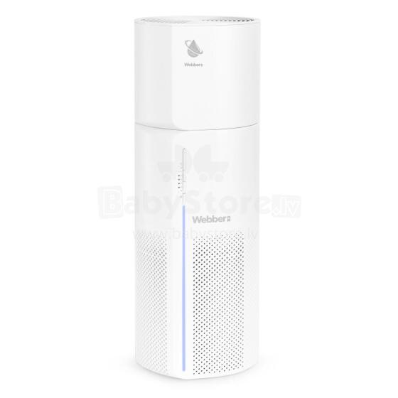 Webber AP8250 air purifier