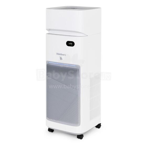Webber AP9650 gaisa attīrītājs