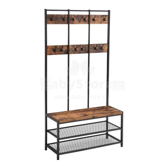 Hanger, clothes rack, additional cabinet, bookcase, shoe shelf