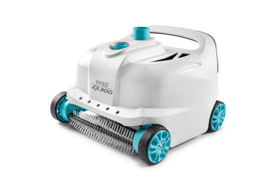 Automātiskā baseina vakuuma tīrītājs baseinu tīrīšanai ZX300 INTEX 28005