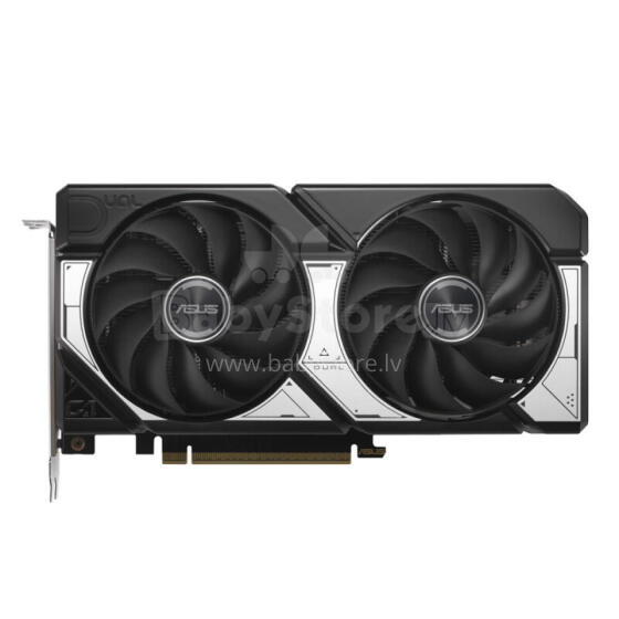 ASUS Dual -RTX5060TI-O16G NVIDIA GeForce RTX 5060 Ti 16 GB GDDR7