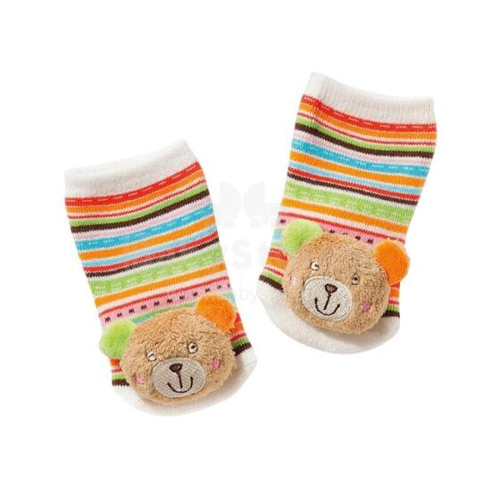 Fehn - Rattlesocks - Teddy
