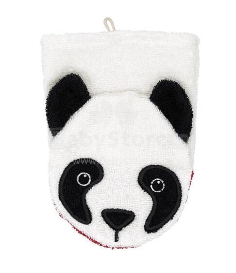 Мочалка - Panda