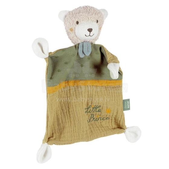 Fehn - Comforter - Bear - Little Prince