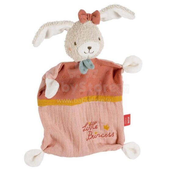 Fehn - Comforter - Hare - Little Princess