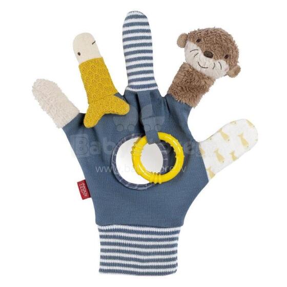 Fehn - Playglove - Otter