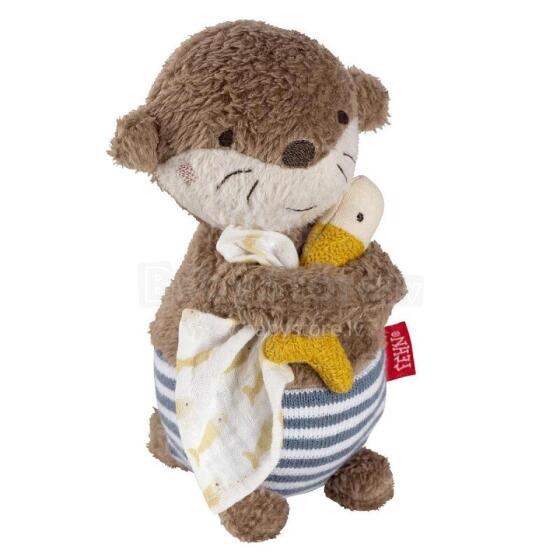 Fehn - Bathing toy - Otter