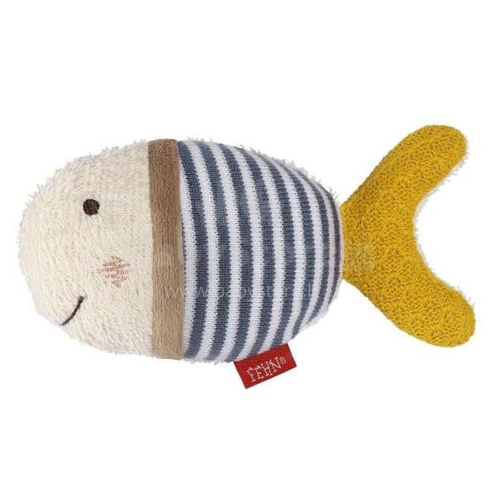 Fehn - Bathing toy - Fish