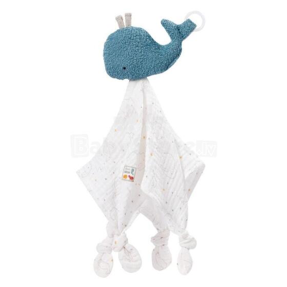 Fehn - Comforter - Whale