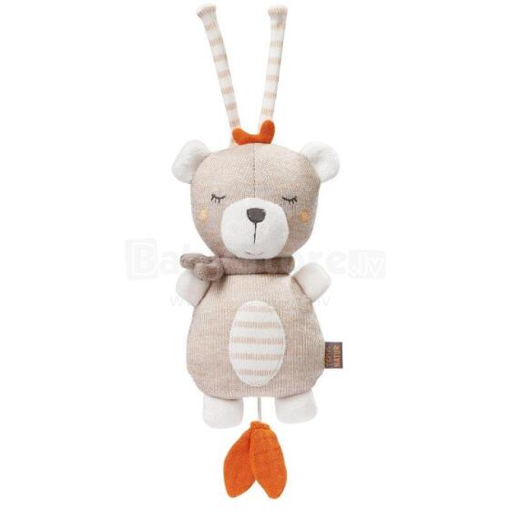 Fehn - Musical toy - Bear