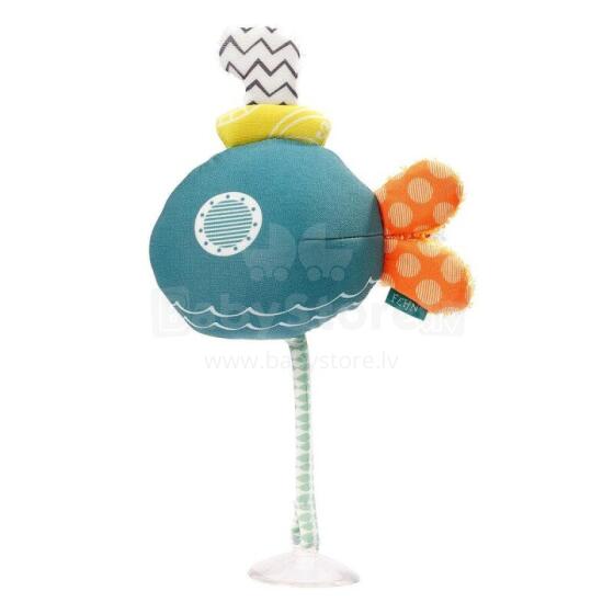 Fehn - Bathing toy - Floating submarine