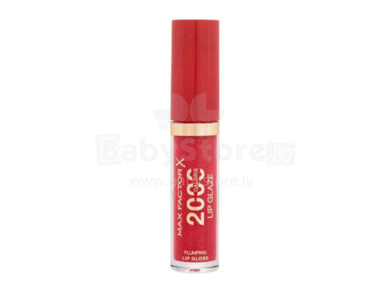 Lip Glaze 2000 Calorie 110 Fire Sparks 4,4ml
