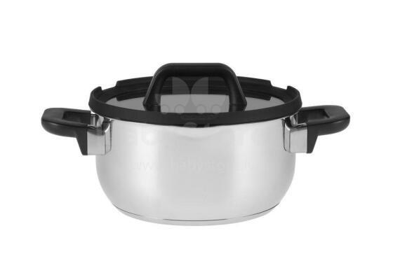 Maku Ease casserole ceramic 3 L 20 cm