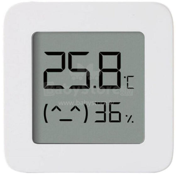 Xiaomi MI 2 temperatūras un mitruma sensors