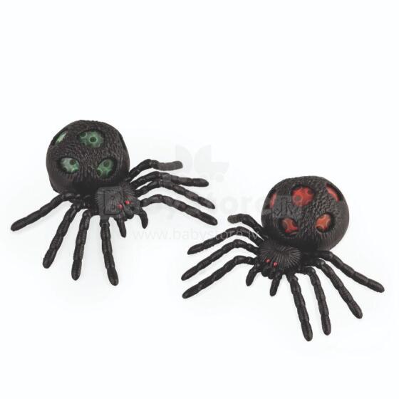 Zoology - Squeeze spider, 2 assorted