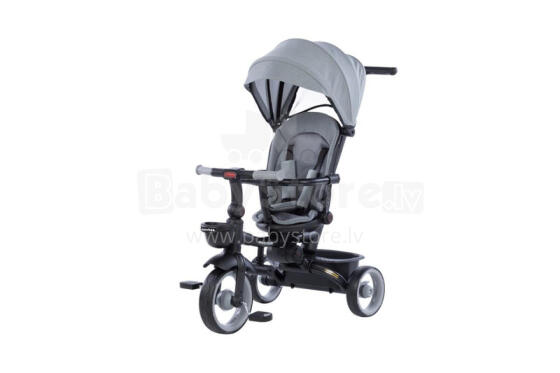 MOOVKEE Tricycle LIAM grey