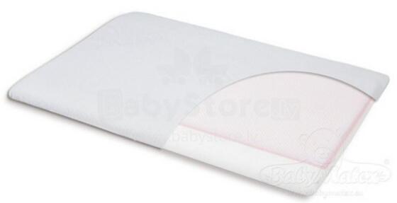 MATEX Thermoplastic Foam Pillow 40x26 AEROSLIM [TB0273_01]