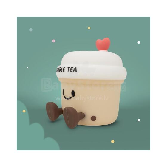 MARY'S MW61409 LED Nakts Lampa Bubble Tea