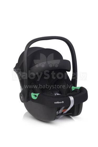 COLIBRO Car Seat PETIT ONYX