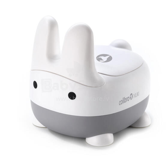 Детский горшок COLIBRO NUKI Cloud