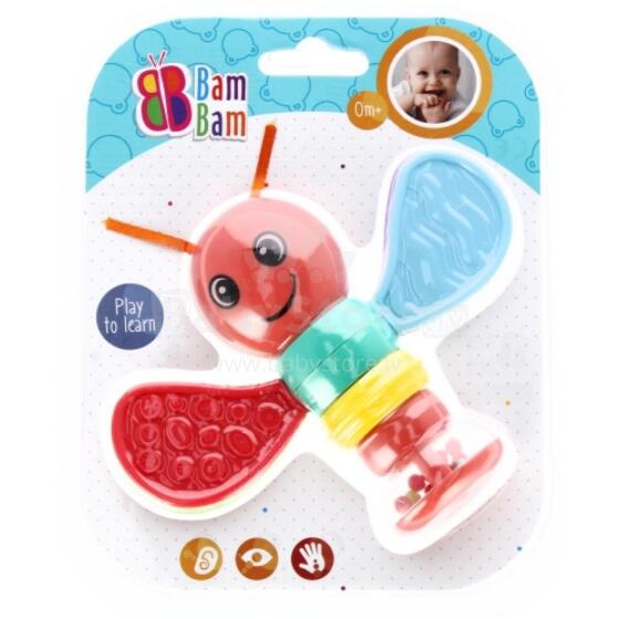 BAM BAM 515060 Grabinātā Bišu