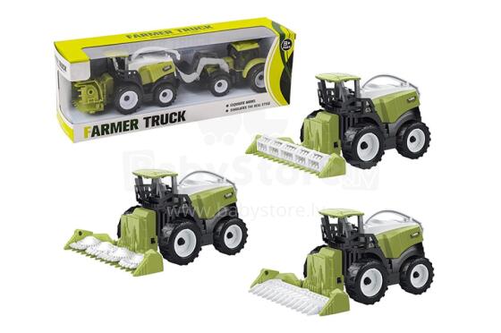 ITEM 174254 Agricultural Set