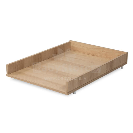KLUPŚ Crib Overlay 120x60 Beech