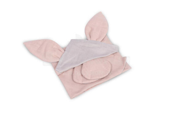DIAPER CUDDLY BUNNY