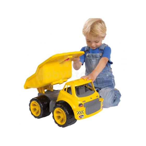 BIG Ride-On Maxi Truck Off-Road Car
