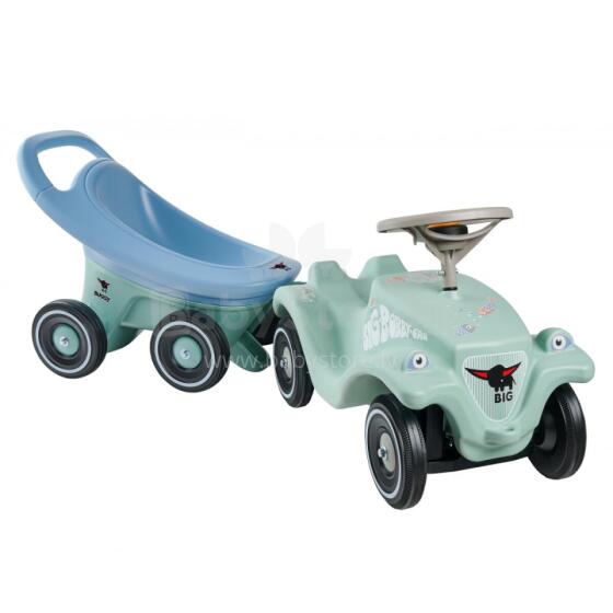 BIG Buggy rati 3 in 1