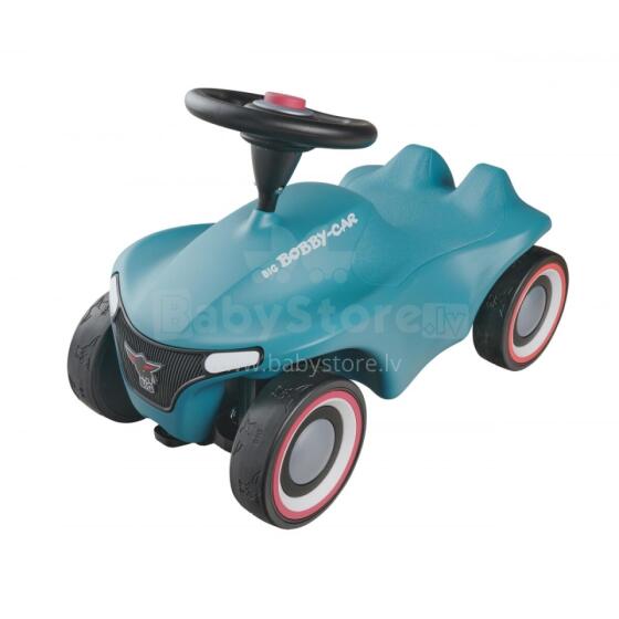 BIG Bobby Car Neo Azure