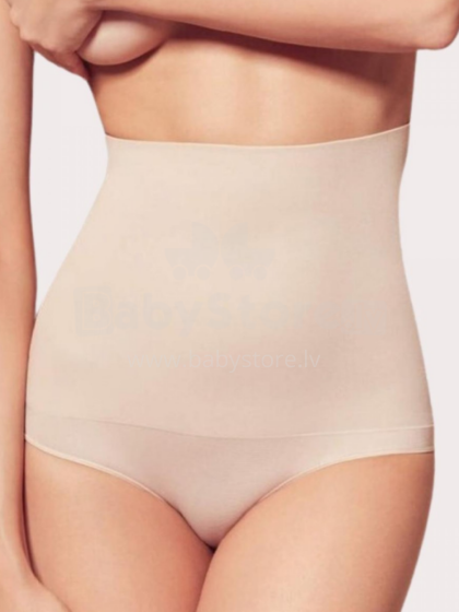 Sweet Mama Gatta Art.254739 Beige Koriģējošās un savelkošās biksītes (S-XL)