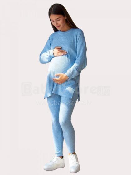 Sweet Mama Art.TB4473 Light Blue
