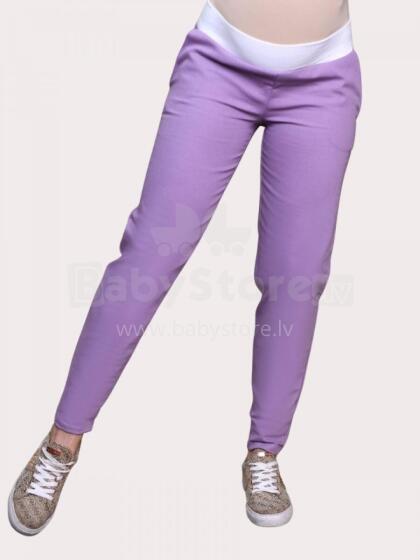 Sweet Mama Art.GN1622 Violet Bikses grūtniecem