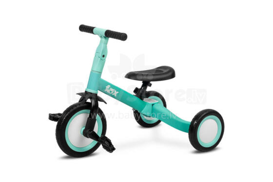 BIKE FOX TURQUOISE