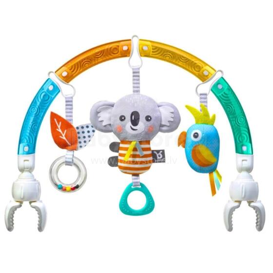BENBAT BENB-AR153 Toy Arch for Stroller Koala