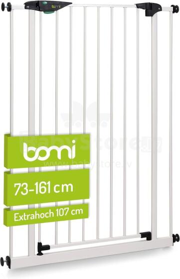 Bomi® Mira Safety Gate Art.255187 White Security Gate