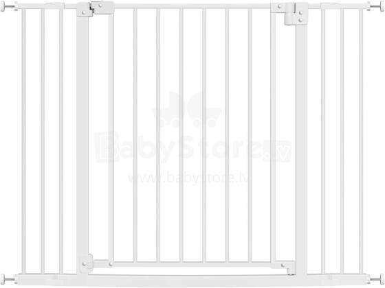 Woltu Door Safety Gate Art.255193 White Security Gate