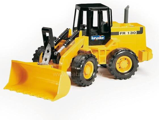 Bruder Loader Art.02425