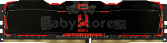 GOODRAM IRDM X DDR4 16 ГБ 3200 МГц