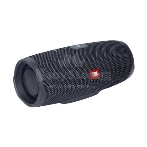 JBL Charge Essential 2 black