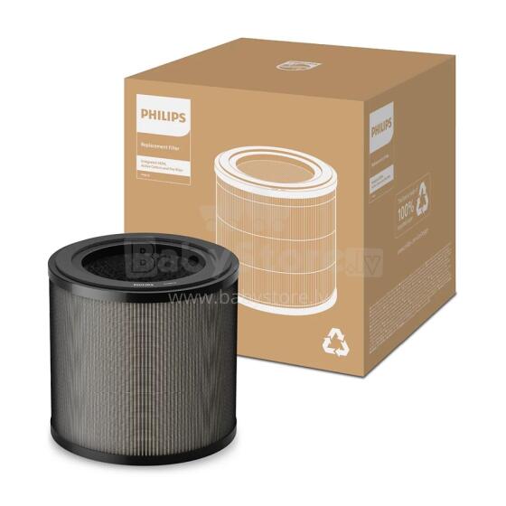 PHILIPS NanoProtect HEPA filtrs PureProtect Mini 900. sērijas attīrītājiem