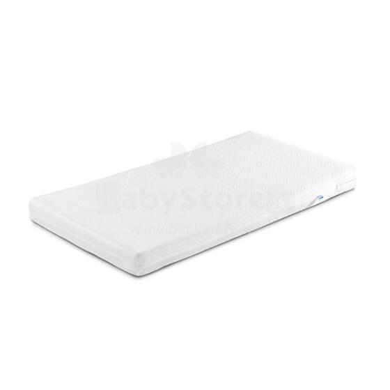 Sensillo Mattress Art.SILLO-0150 Матрас для детских кроваток ,120x60см кокосовое волокно в сочетании с пенополиуретаном