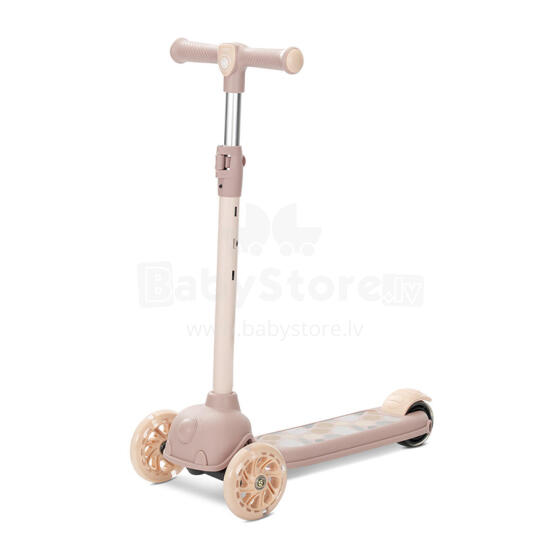 Lorelli Jetster Scooter Art.10390230001 Beige scooter