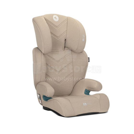 Lorelli Speed Art.10072042507 Beige Child car seat 15-36kg