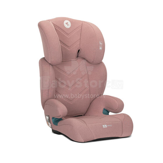 Lorelli Speed Art.10072042514 Pink Child car seat 15-36kg