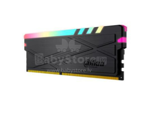 MEMORY DIMM 16GB PC28800 DDR4/DDR-C600UHD16G36 DAHUA