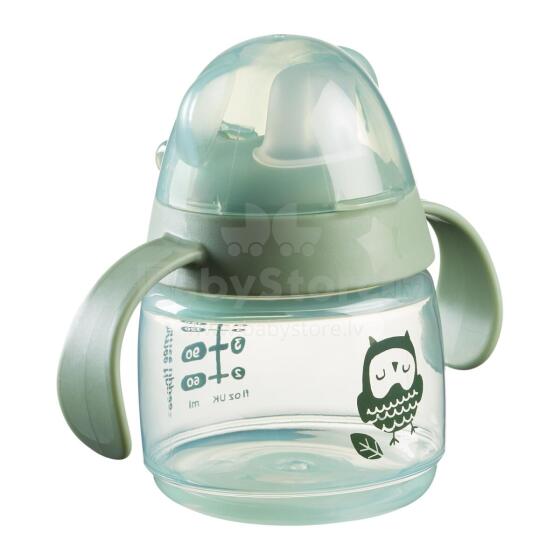 TOMMEE TIPPEE Transition Cup TT 1X TRANSITION, 190 ml, 6m.+, 447940