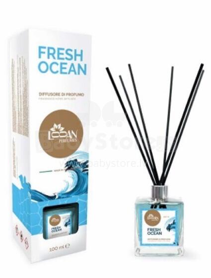 Telpas aromatizators Ocean 100ml