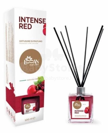 Telpas aromatizators Red 100ml